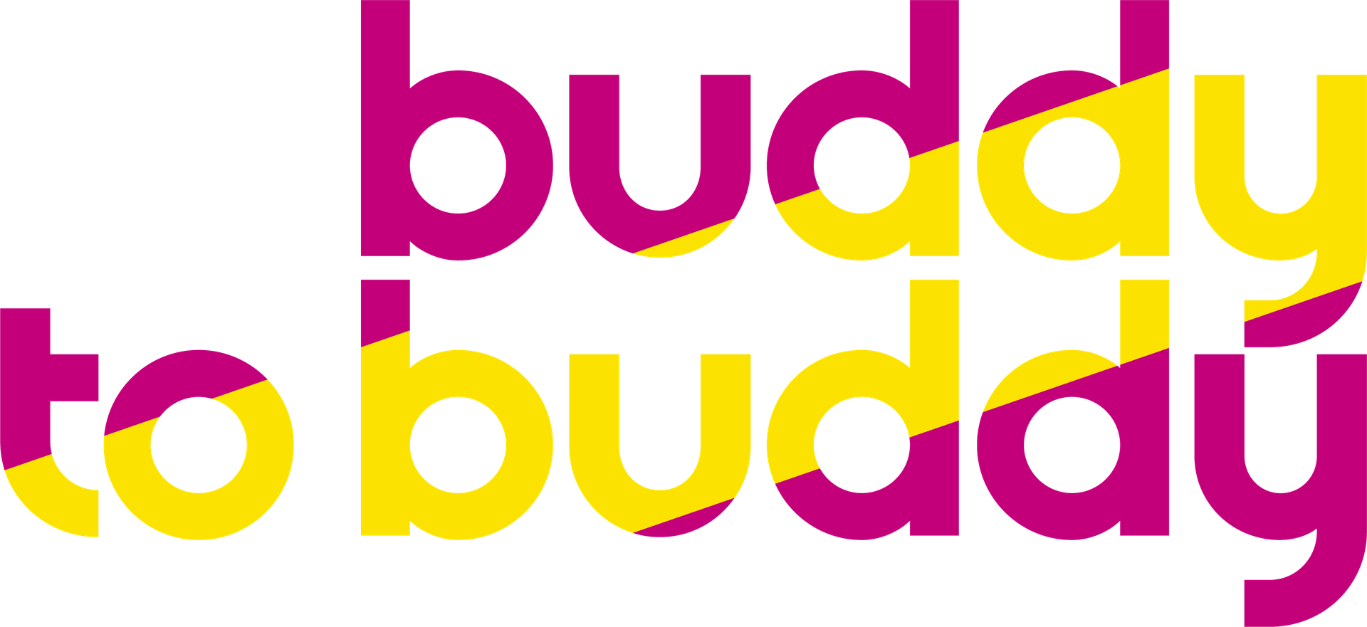 “Buddy to Buddy: van betekenis zijn én je leven verrijken”