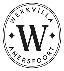 Allernieuwste Werkvilla Amersfoort up and running!