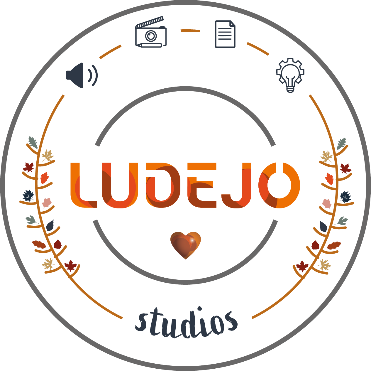 Lokale Samenwerking: Ludejo Studios en VBC Bouwmanagement slaan creatief de handen ineen