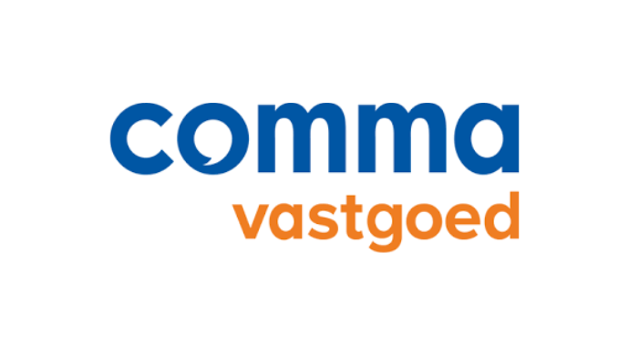 Comma Vastgoed bv