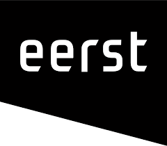 Eerst | branding & design