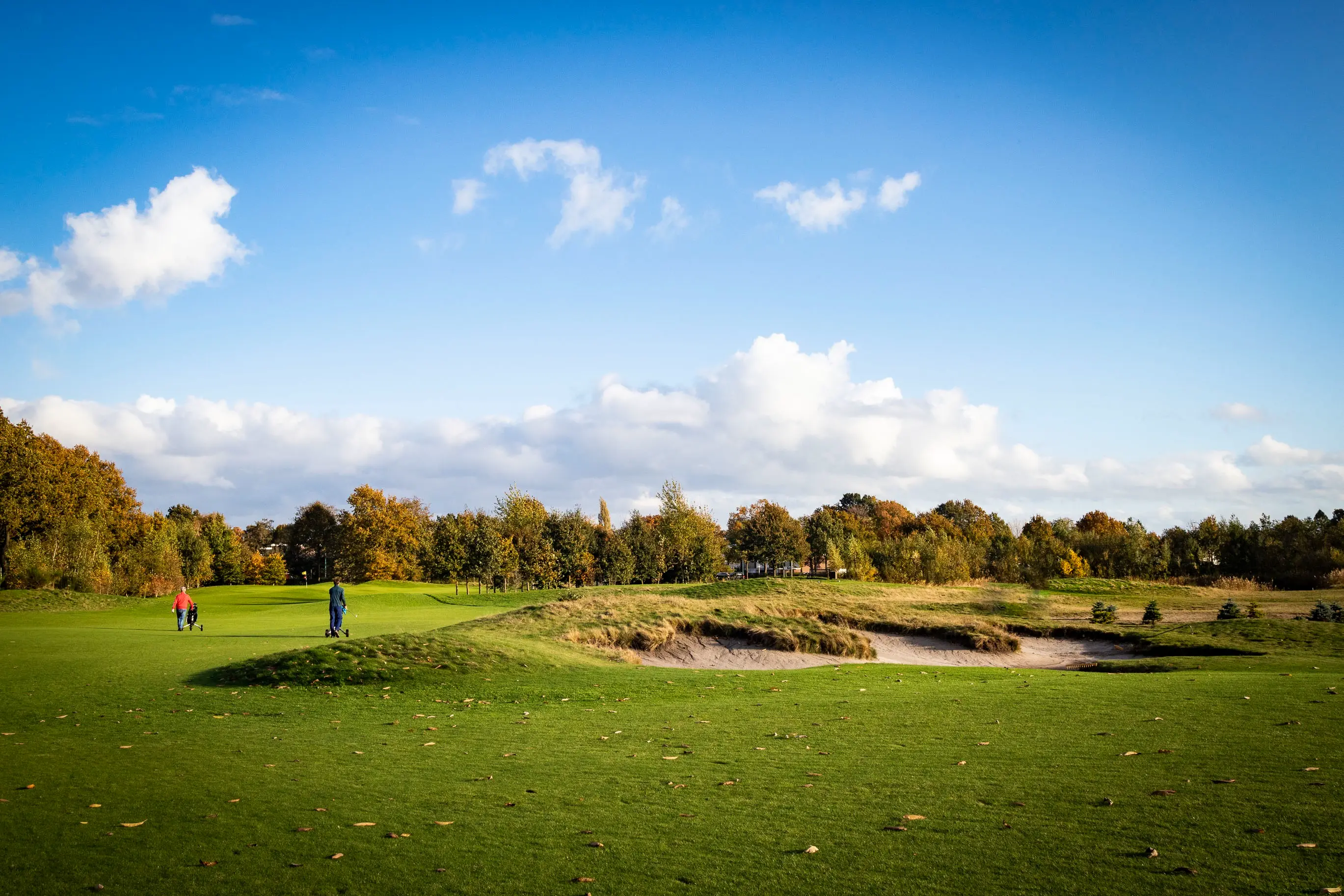 Golfclub Hoogland Amersfoort