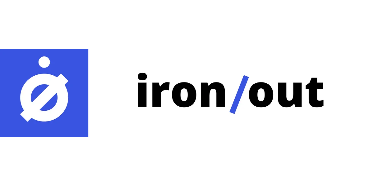 Iron/Out