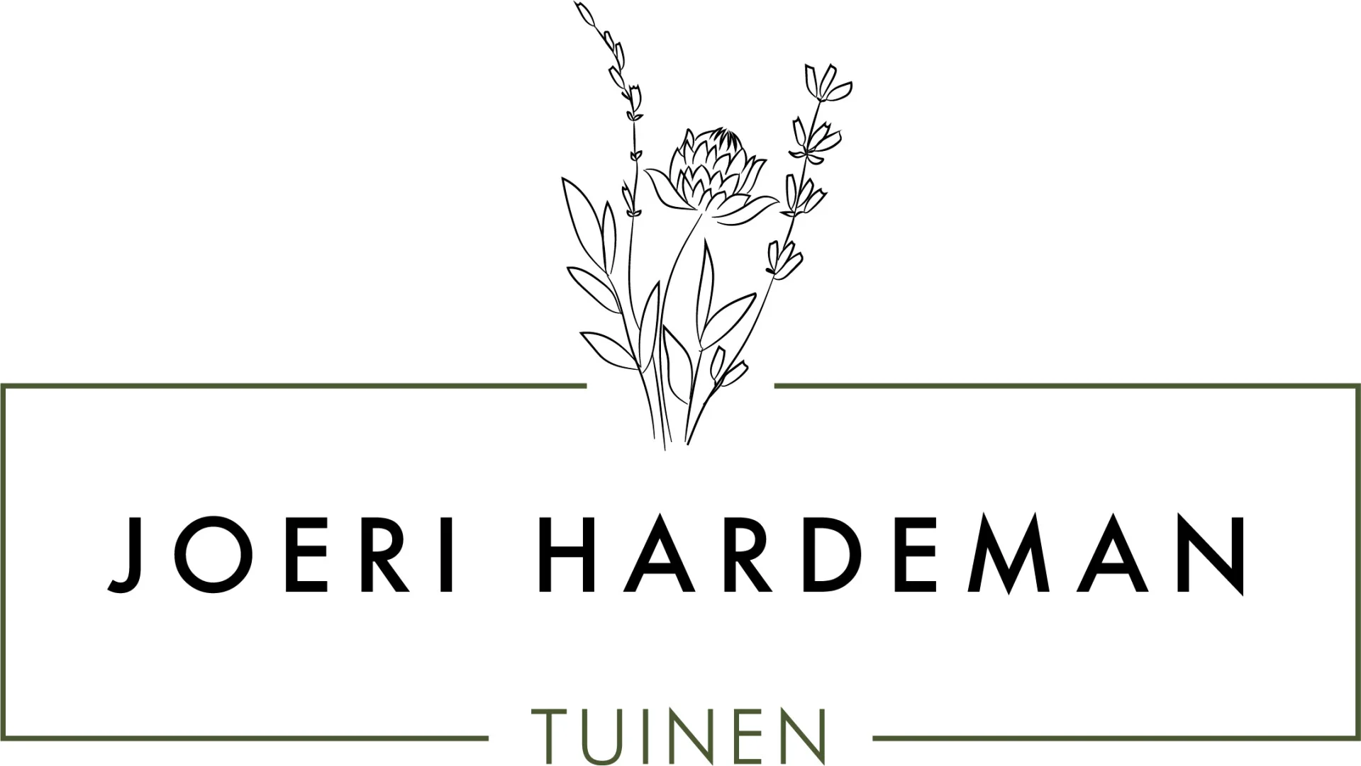 Joeri Hardeman Tuinen