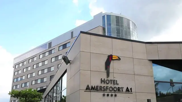 Van der Valk Hotel Amersfoort-A1