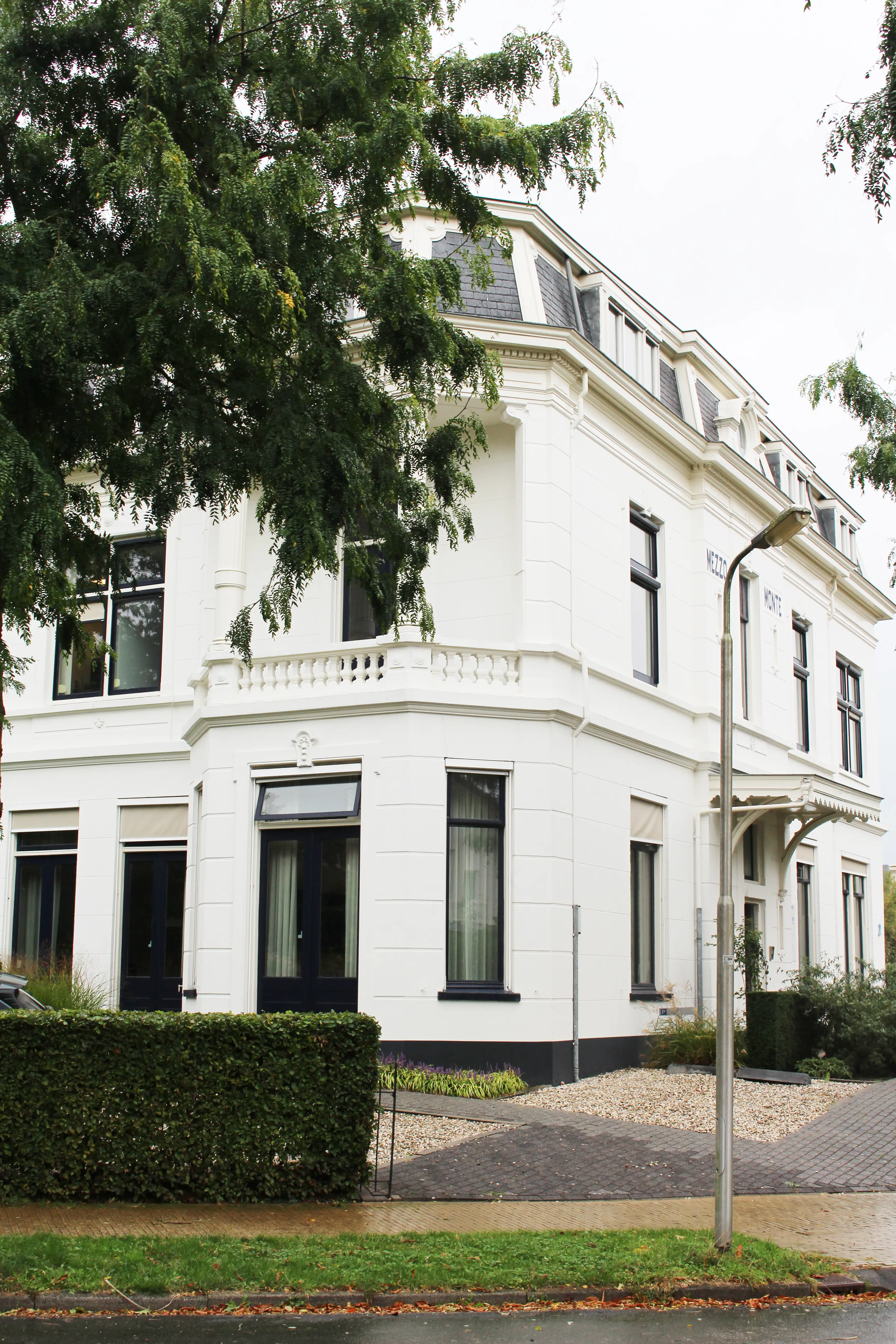 Werkvilla Amersfoort